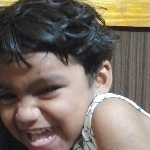 Meet your Posher, Swati